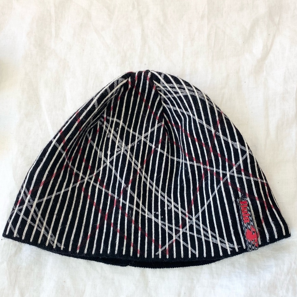 Bula Striped Toque